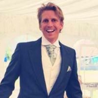 Profile Picture of Patrick Bos (@PSBos1982) on Twitter