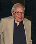 Profile Picture of Walter Bernsteinon Wikipedia