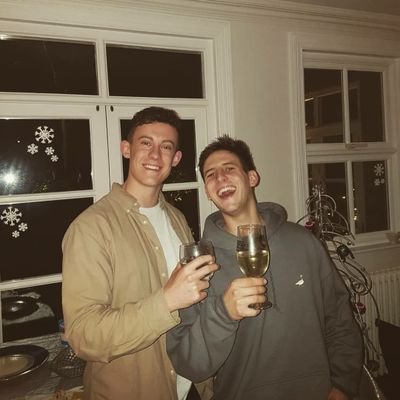 Profile Picture of Tom Collins (@TomTeeCee) on Twitter