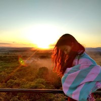 Profile Picture of Aye Mya Hlaing (@aye-mya-hlaing-2) on Quora