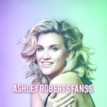 Profile Photo of Ⓐⓢⓗⓛⓔⓨ Ⓡⓞⓑⓔⓡⓣⓢ ⓕⓐⓝⓢ (@ashleyrobertsfanss) on Instagram