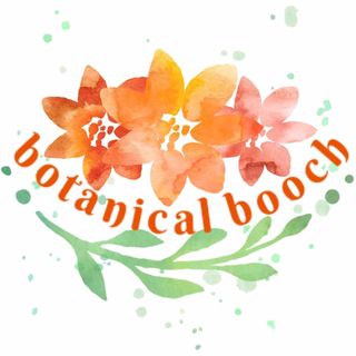 Profile Picture of botanical booch (@botanicalbooch) on Instagram
