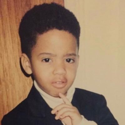 Profile Picture of Aaron (@aaronmedwards) on Twitter