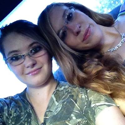 Profile Picture of Chyanne Hammonds (@MommaLovesHanna) on Twitter