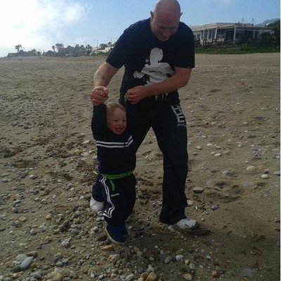 Profile Picture of Sam Brock (@Samspade4444) on Twitter