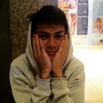 Profile Picture of Andrew Florence Timon (@dookie_192) on Instagram