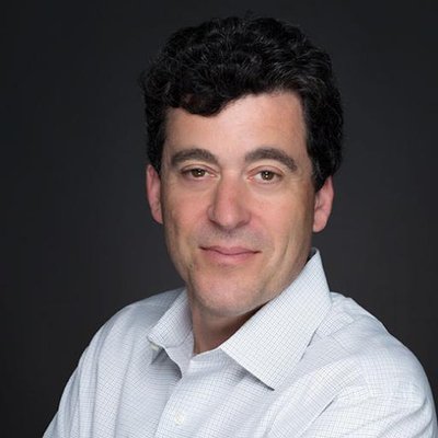 Profile Picture of Justin Hersh (@JustinPaulHersh) on Twitter