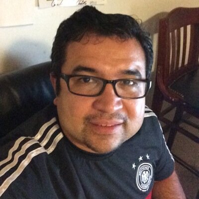 Profile Picture of RCastillo (@maver99) on Twitter
