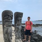 Profile Picture of David Flint (@davidisaacflint) on Instagram