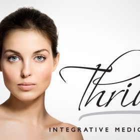 Profile Picture of Thrive Medical Spa (@BarrySummers3) on Twitter
