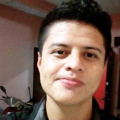 Profile Picture of Daniel Olive Caraveo (@daniel_olivec) on Twitter