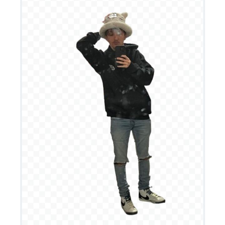 Profile Picture of badblake (@badblake03) on Tiktok