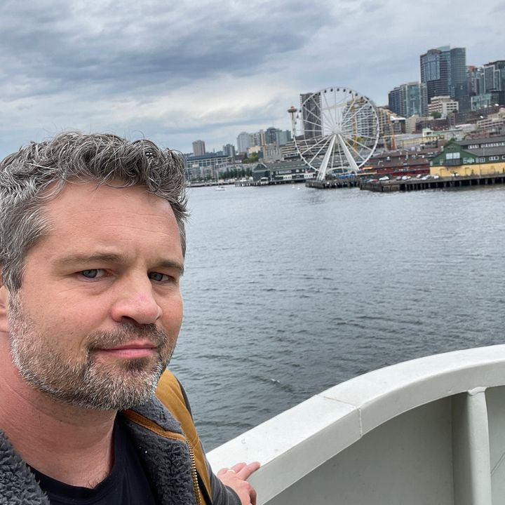 Profile Picture of Josh Kishpaugh (@joshkishpaugh) on Tiktok