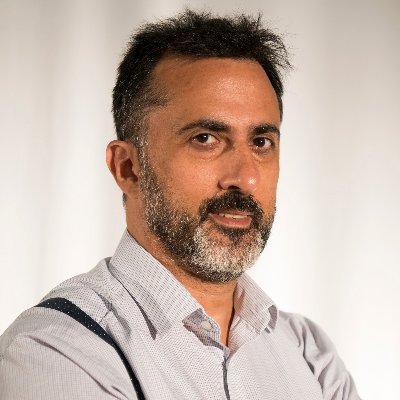 Profile Picture of Dr Andrew Azzopardi (@@Azzopardi70) on Twitter