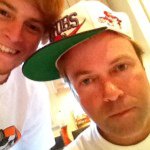 Profile Picture of Craig Comeaux (@nacheaux) on Instagram