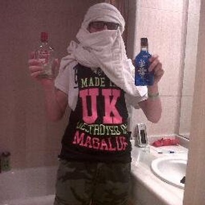 Profile Picture of Ben Mcevoy (@ben_mcevoy) on Twitter