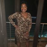 Profile Picture of Simone Blackman (@justbeing_s.b) on Instagram