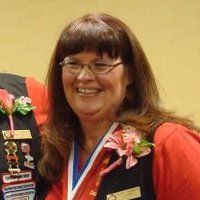 Profile Picture of Tammy Fulton Anderson (@andersham) on Pinterest