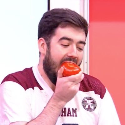 Profile Picture of Dan Gartland (@Dan_Gartland) on Twitter