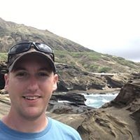 Profile Picture of Aaron Shive (@aaron-shive) on Quora