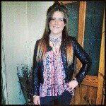 Profile Picture of Zoe McGregor (@zoe_mcgregor) on Instagram