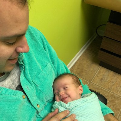 Profile Picture of Leonard Lasek (@reddsauce) on Twitter