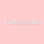 Profile Picture of Koni.studio抽新品ing (@koni.studio) on Instagram
