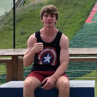 Profile Picture of Daniel (@danielruoff) on Instagram