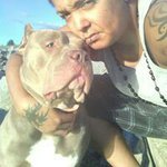 Profile Picture of Darnell EASON (@darnell.eason) on Instagram