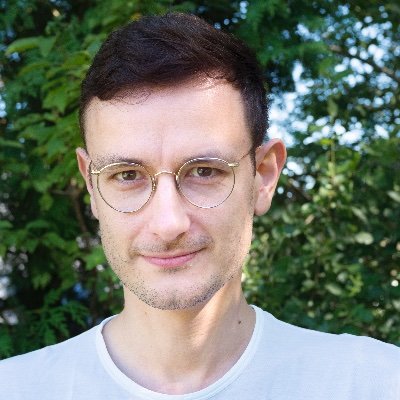 Profile Picture of Jean-Baptiste Gallopin (@jnbptst) on Twitter