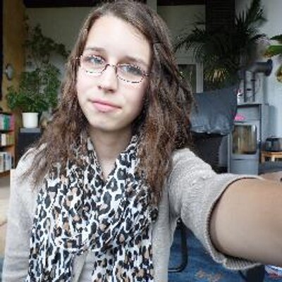 Profile Picture of Lara Jakob (@LaraDasEinhorn) on Twitter