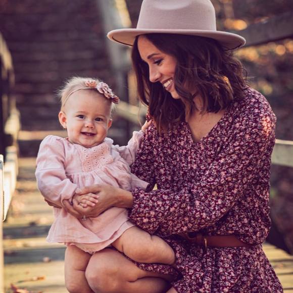 Kaitlynn Kantner - Poshmark Profile Picture of Kaitlynn Kantner (@kkantner) on Poshmark