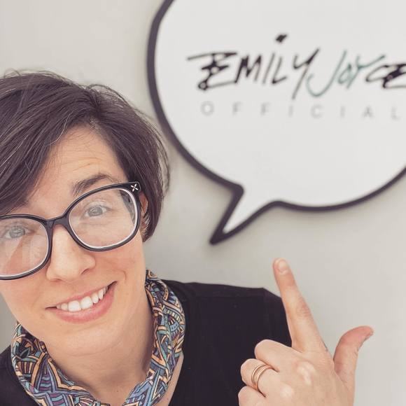 Profile Picture of Emily Joyce (@emilyjoyce129) on Poshmark