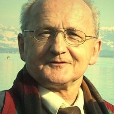 Karl Heinen - Twitter Profile Picture of Karl Heinen (@demaforo) on Twitter