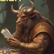 Profile Picture of Brian Holcomb (@Nezzarnthe1st) on Youtube