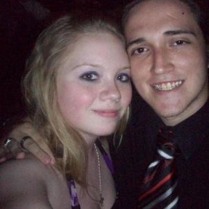 Profile Picture of Harley Stahl (@harleys_da_bomb) on Myspace