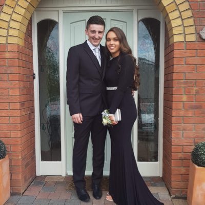 Profile Picture of Luke Gibbs (@GibbsGibbs11) on Twitter