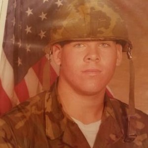 Profile Picture of Mike Ewell (@MikeEwell1) on Twitter