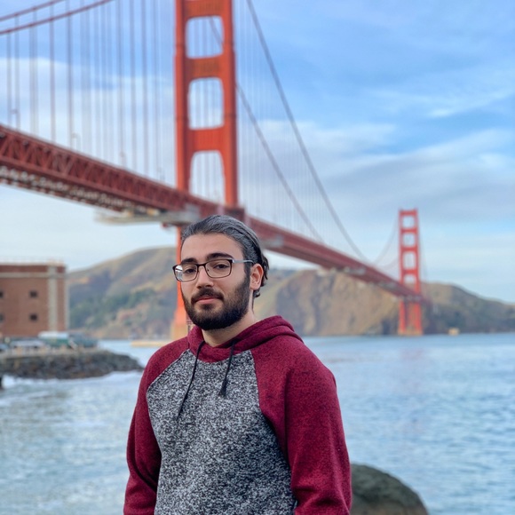 Profile Picture of Ahmet Ozkan (@aozkn) on Poshmark