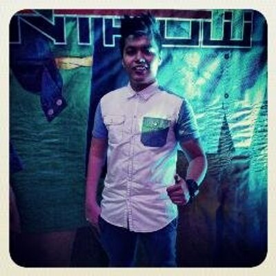 Profile Picture of Ralph  Bernal (@bernal_ralph) on Twitter