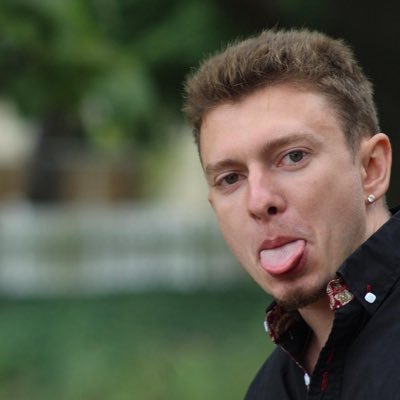 Profile Picture of Ben Wingard (@ben_wingard9) on Twitter