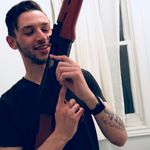 Profile Picture of Zack Graham (@zackerygrahamjg) on Instagram