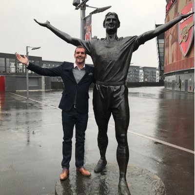 Profile Picture of Neil Allison (@NeilAllo5) on Twitter