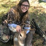 Profile Picture of Bethany Keller (@bethanykelleroutdoors) on Instagram