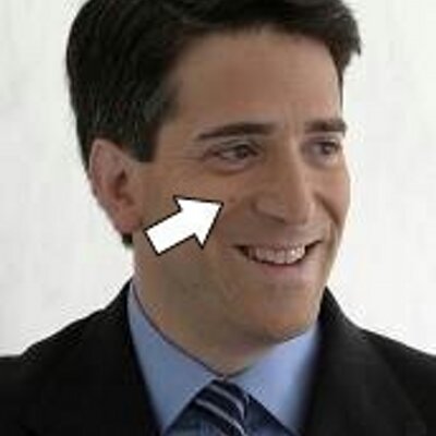 Profile Picture of James Rosen's Mole (@JamesRosensMole) on Twitter