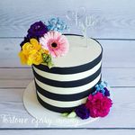 Profile Picture of Izunia Pałos (@tortowe_czary_mamy) on Instagram