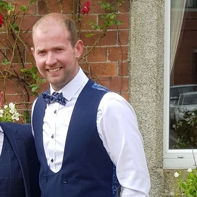 Profile Picture of Eamon Byrne (@EamonByrne) on Twitter