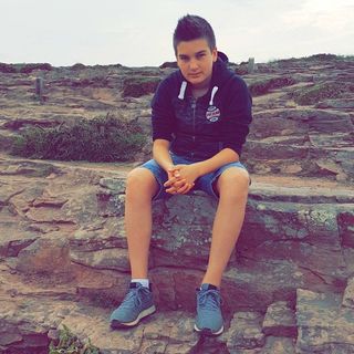 Profile Picture of Dylann Ribeiro (@dylann.ribeiro.94) on Facebook