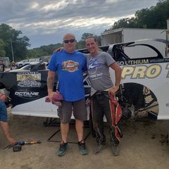 Profile Picture of Danny Cordell (@ironhead_79) on Tiktok