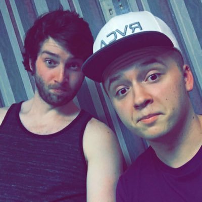 Profile Picture of Andrew Heiser (@@_HeisMan11) on Twitter